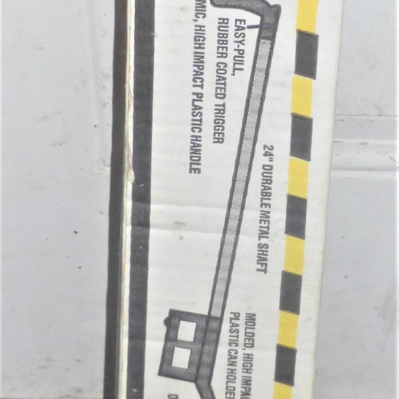 Rust-Oleum MARKING WAND Landscaping Construction Athletic Field Marker - Picture 3 of 3